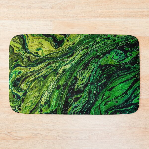 Item preview, Hydro Dipped Radiation Intoxication 2 of 3 designed and sold by ArtRoomOregon.