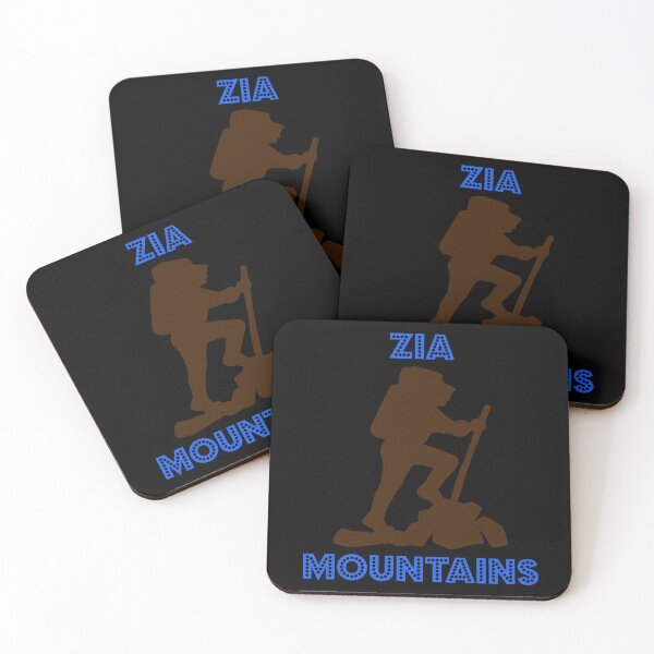 Item preview, Zia Mountains designed and sold by Uvogin2099.