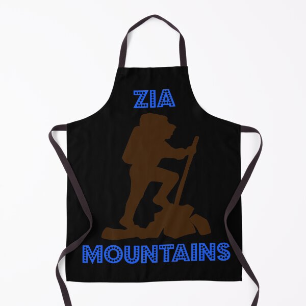 Item preview, Zia Mountains designed and sold by Uvogin2099.