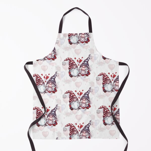 Item preview, Gnomes in Love designed and sold by WildingClan.