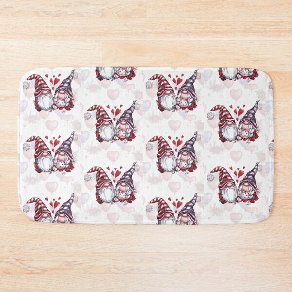 Item preview, Gnomes in Love designed and sold by WildingClan.