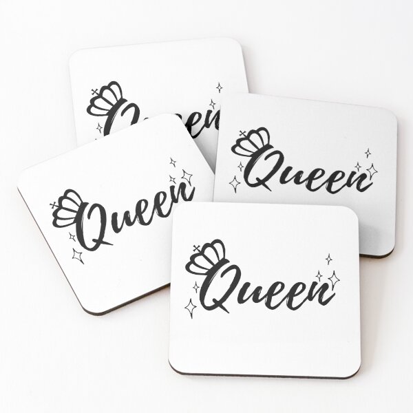 Item preview, Queen designed and sold by naomi-jgs.