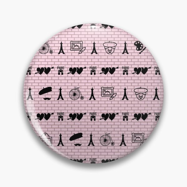Item preview, Paris designed and sold by DolphinADolphin.