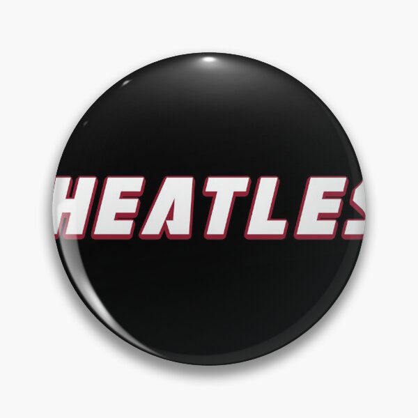 Item preview, HEATLES designed and sold by thatDudeAZ89.