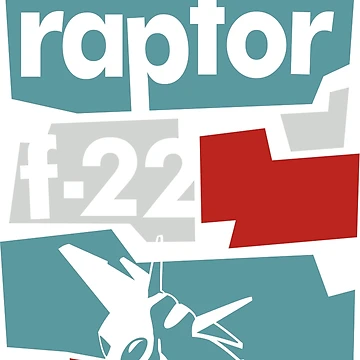 Artwork thumbnail, Go Raptor by rustyredbubble
