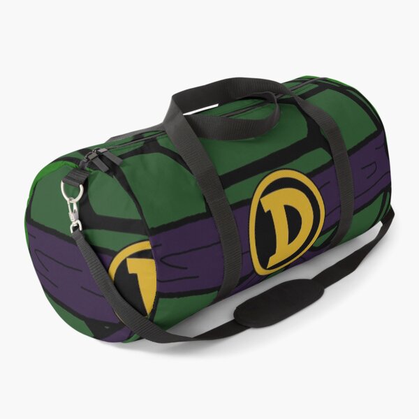 Item preview, Ninja Turtle Donnie designed and sold by Tranquilarrow.