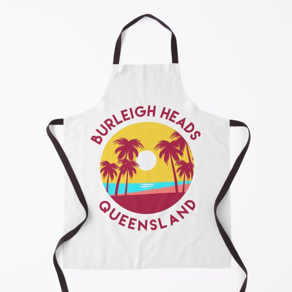 Item preview, Burleigh Heads, Queensland designed and sold by InvestingRoad.