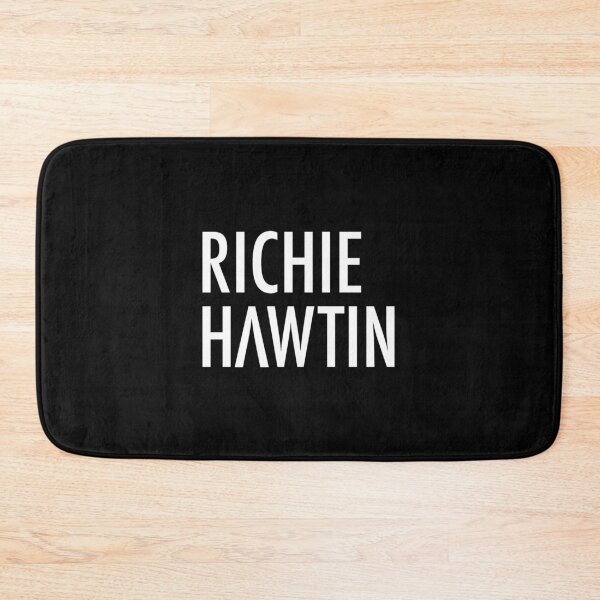 Item preview, Richie Hawtin  designed and sold by RaveRevival.