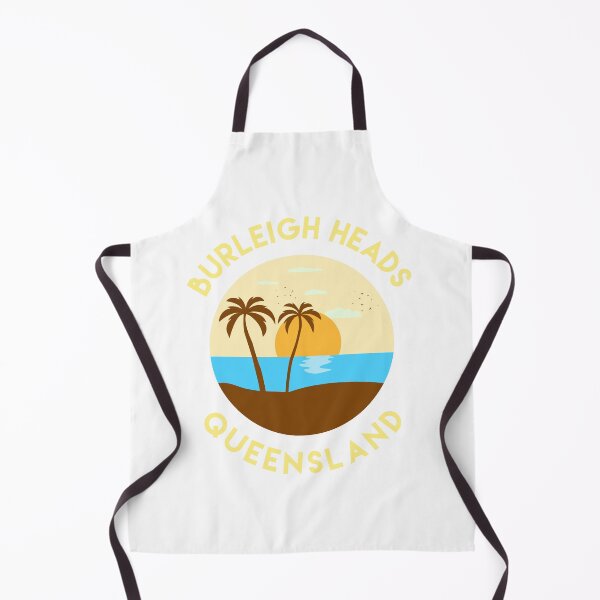 Item preview, Burleigh Heads, Queensland designed and sold by InvestingRoad.