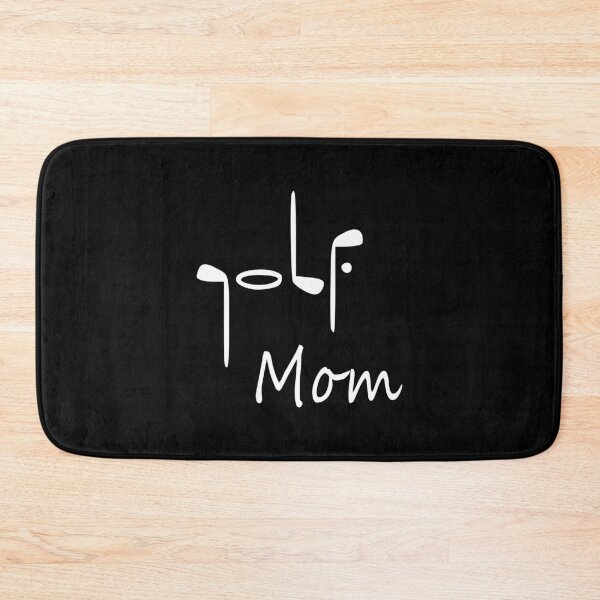 Item preview, Golf mom designed and sold by TShirtsByMs.