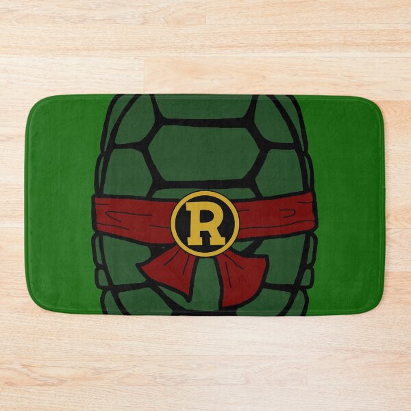 Item preview, Ninja Turtle Raph designed and sold by Tranquilarrow.