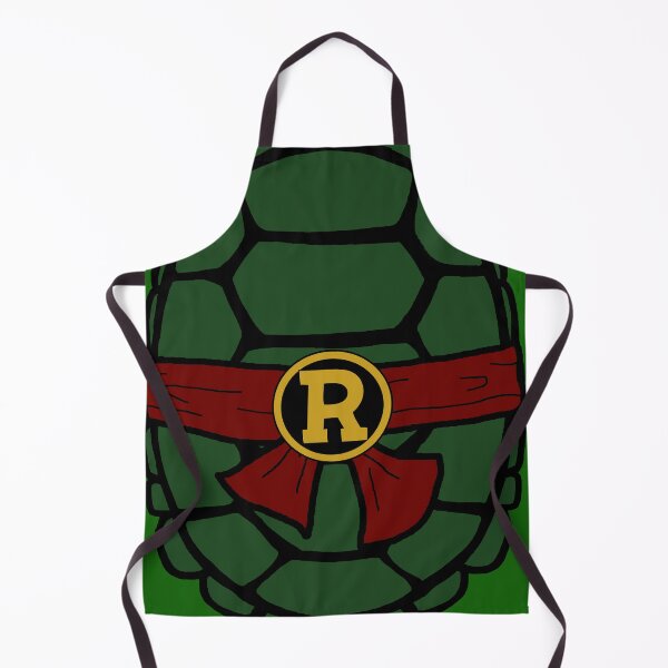 Item preview, Ninja Turtle Raph designed and sold by Tranquilarrow.