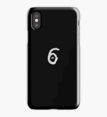 The 6 - Drake iPhone Case