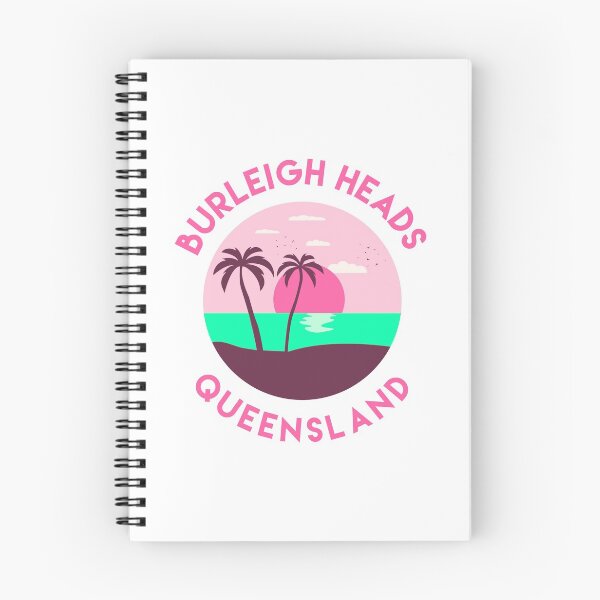 Artikelvorschau, Burleigh Heads, Queensland entworfen und verkauft von InvestingRoad.