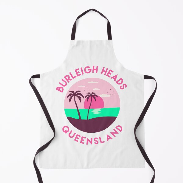 Item preview, Burleigh Heads, Queensland designed and sold by InvestingRoad.