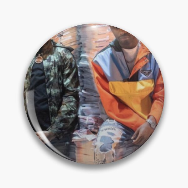 Item preview, DAVE X FREDO designed and sold by mandemkings.