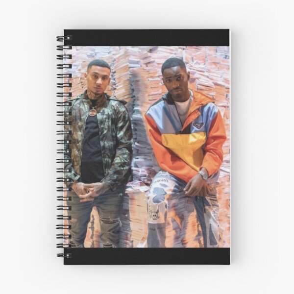 Item preview, DAVE X FREDO designed and sold by mandemkings.