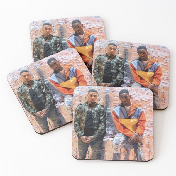 Item preview, DAVE X FREDO designed and sold by mandemkings.