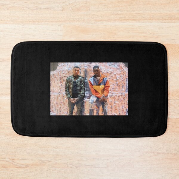 Item preview, DAVE X FREDO designed and sold by mandemkings.