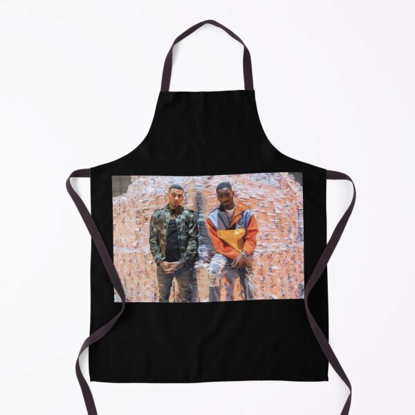 Item preview, DAVE X FREDO designed and sold by mandemkings.