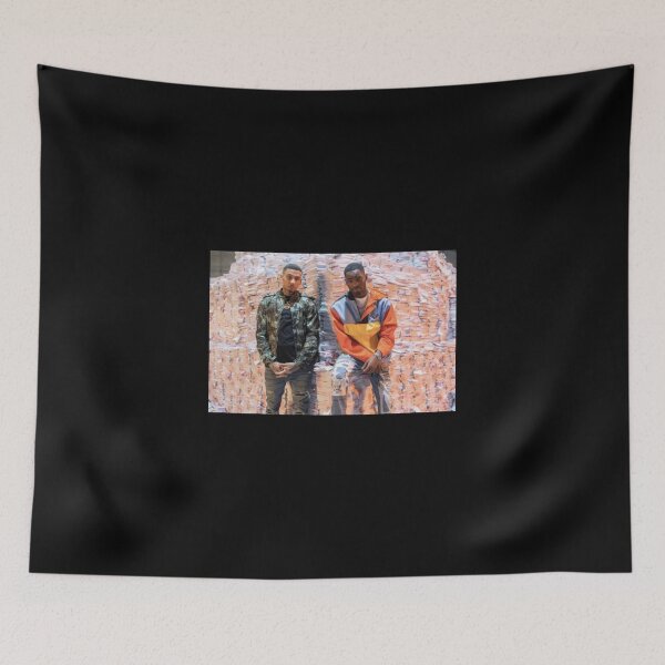 Item preview, DAVE X FREDO designed and sold by mandemkings.