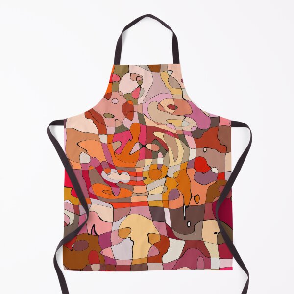 Item preview, colorful modern texture abstract background designed and sold by bestoffers.
