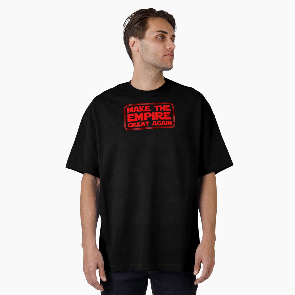 Vista previa del artículo con la obra «Camiseta holgada», diseñado y vendido por RixzStuff.
