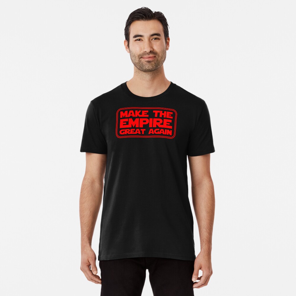 Vista previa del artículo con la obra «Camiseta premium», diseñado y vendido por RixzStuff.