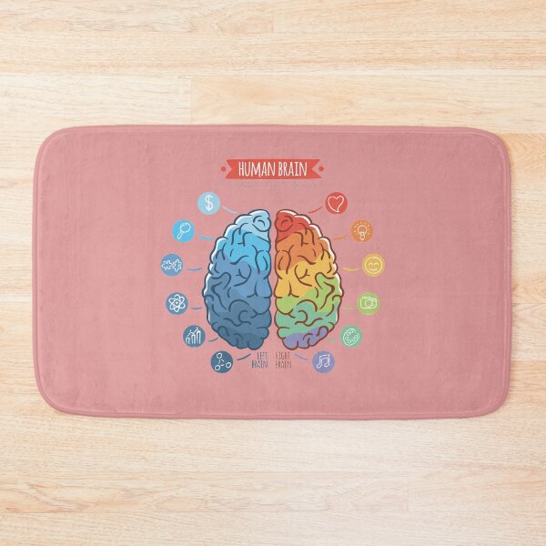 Item preview, Brain designed and sold by Vector11.
