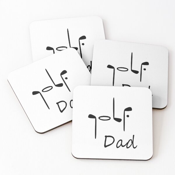 Item preview, Golf dad designed and sold by TShirtsByMs.