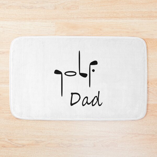 Item preview, Golf dad designed and sold by TShirtsByMs.