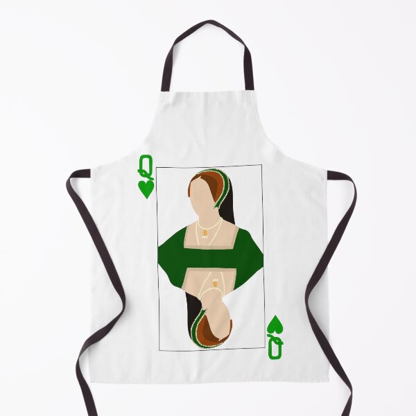 Item preview, Anne Boleyn - Queen of Hearts designed and sold by LifeandTea.
