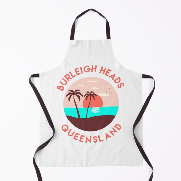 Item preview, Burleigh Heads, Queensland designed and sold by InvestingRoad.