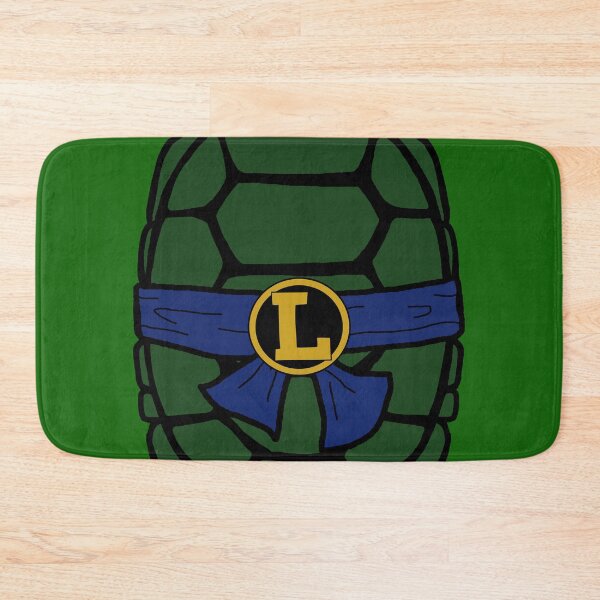 Item preview, Ninja Turtle Leo designed and sold by Tranquilarrow.