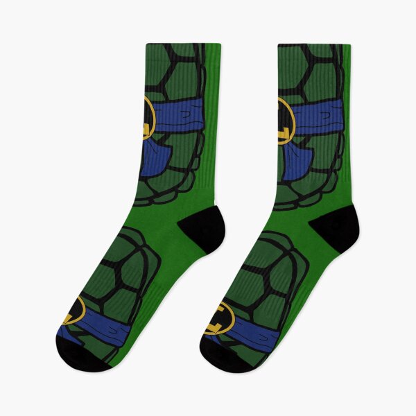 Item preview, Ninja Turtle Leo designed and sold by Tranquilarrow.