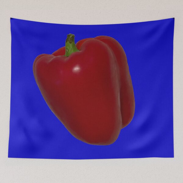 Item preview, Just a Pepper designed and sold by fdbweiss.