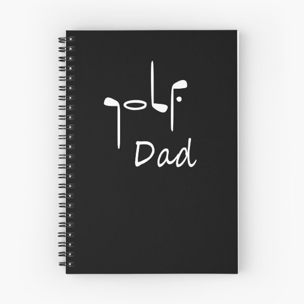 Item preview, Golf dad designed and sold by TShirtsByMs.