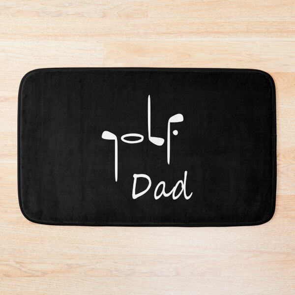 Item preview, Golf dad designed and sold by TShirtsByMs.