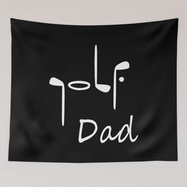 Item preview, Golf dad designed and sold by TShirtsByMs.