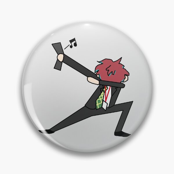 Item preview, dab doppo designed and sold by annamustdie.