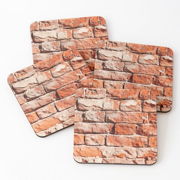 Item preview, Follow the Red Brick Road designed and sold by DrakeDuck.