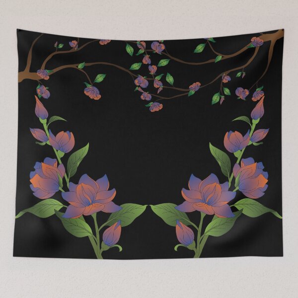 Item preview, Magnolias designed and sold by OrangeEden.