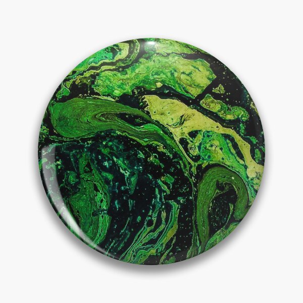 Item preview, Hydro Dipped Radiation Intoxication 3 of 3 designed and sold by ArtRoomOregon.