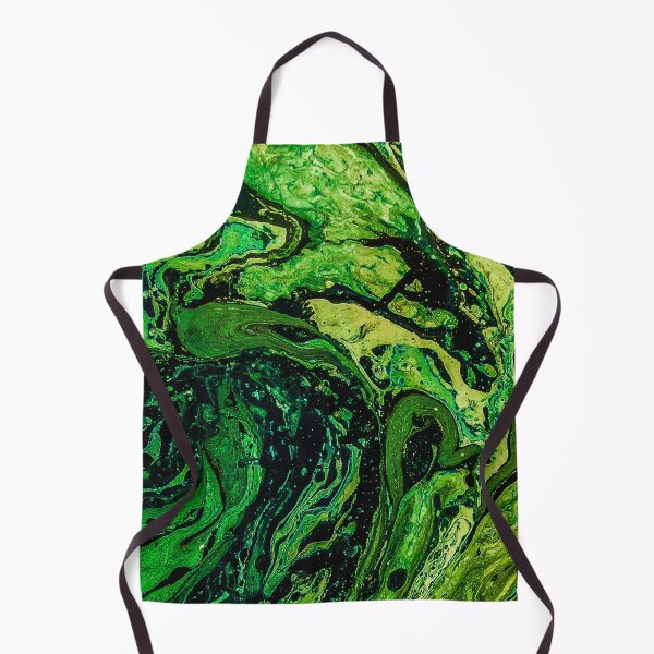 Item preview, Hydro Dipped Radiation Intoxication 3 of 3 designed and sold by ArtRoomOregon.