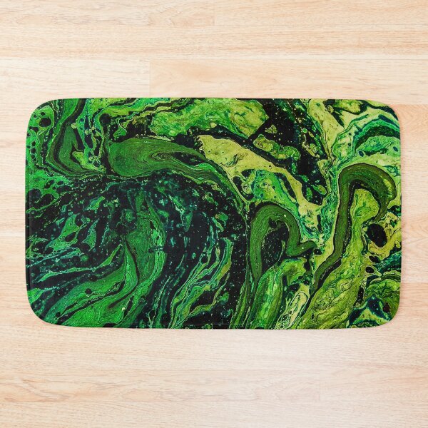 Item preview, Hydro Dipped Radiation Intoxication 3 of 3 designed and sold by ArtRoomOregon.