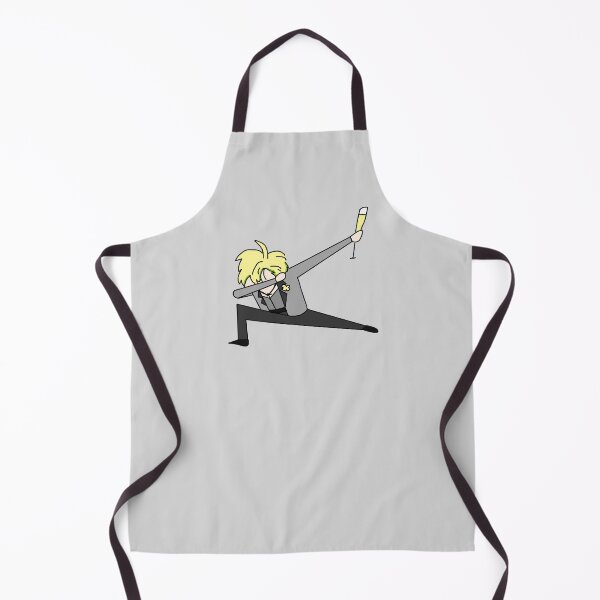 Item preview, dab hifumi designed and sold by annamustdie.