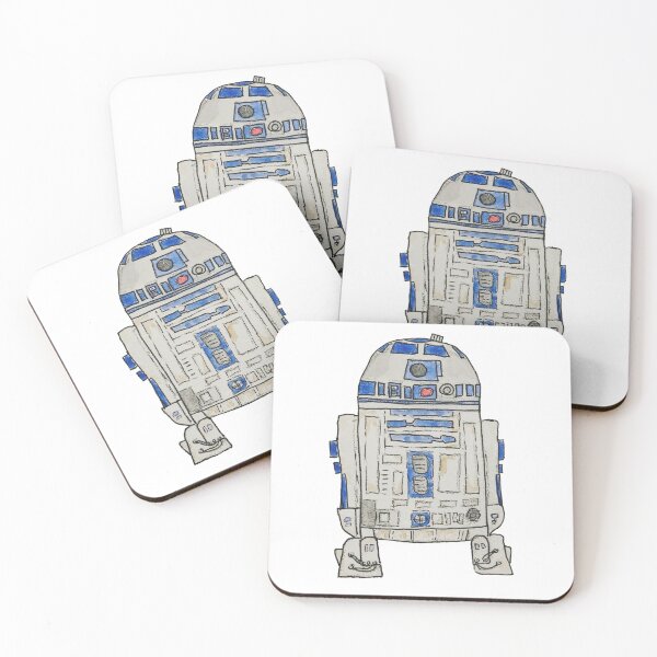 Item preview, Droid designed and sold by goblintail12.