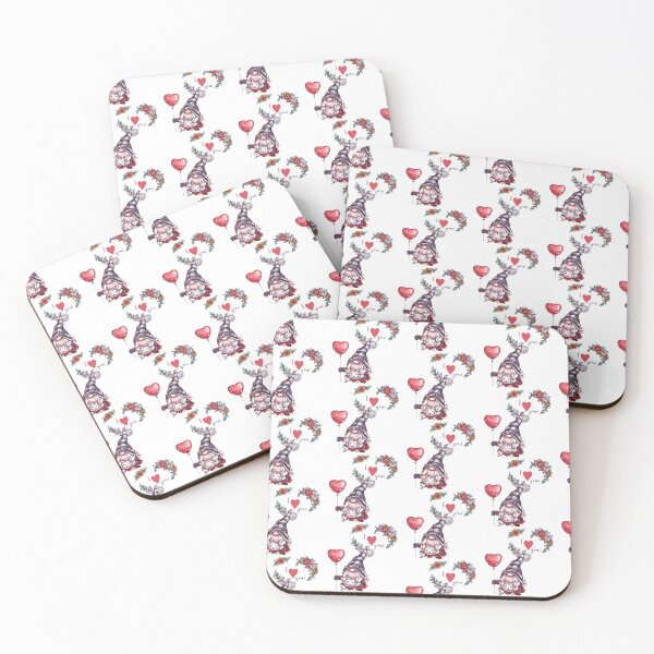 Item preview, I Love You Gnome designed and sold by WildingClan.