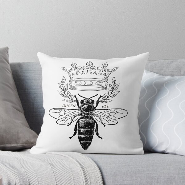 Item preview, Queen bee designed and sold by SouthPrints.