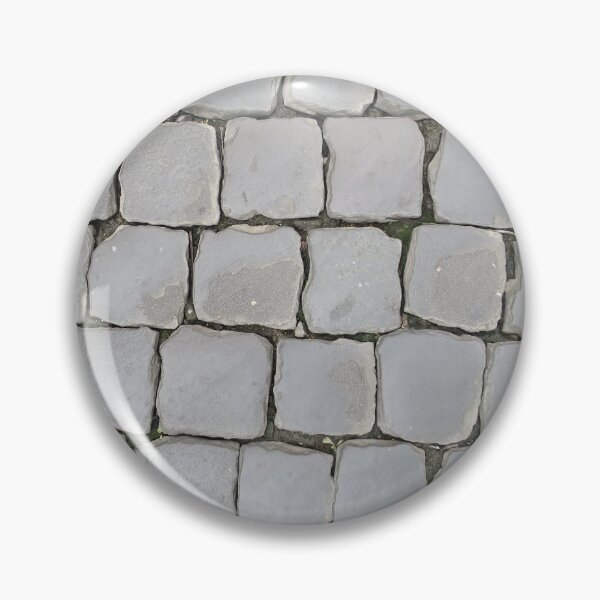 Item preview, Cobbles. Smooth pattern designed and sold by Vincent Loverso.
